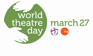 世界演劇の日(World Theatre Day).png