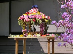花祭り(潅仏会，仏生会，浴仏会).jpg